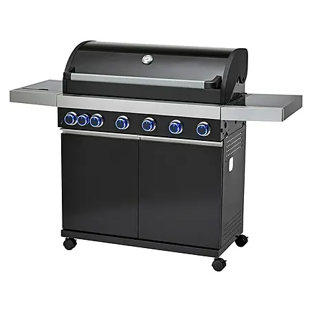 Grillstar  Gasgrill Atlanta II 650