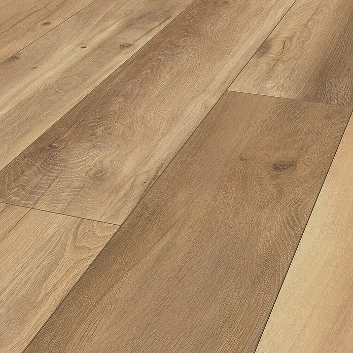 MyStyle MyArt Laminat Wild West Oak - 2.000 x 242 x 12 mm, Landhausdiele - Detailaufnahme