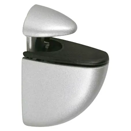 Rei  Soporte de pared para estantes Mate