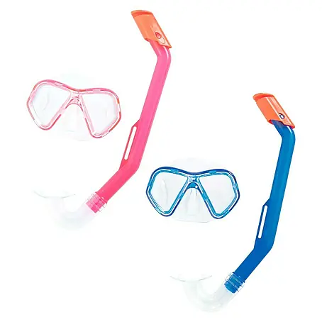 Bestway  Set de buceo Hidro Swim