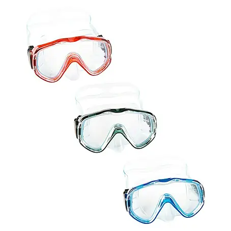 Bestway  Gafas de buceo Blue Devil