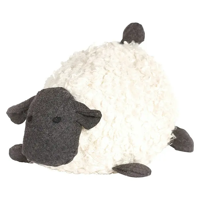 Rei Tope de puerta Oveja - Textil