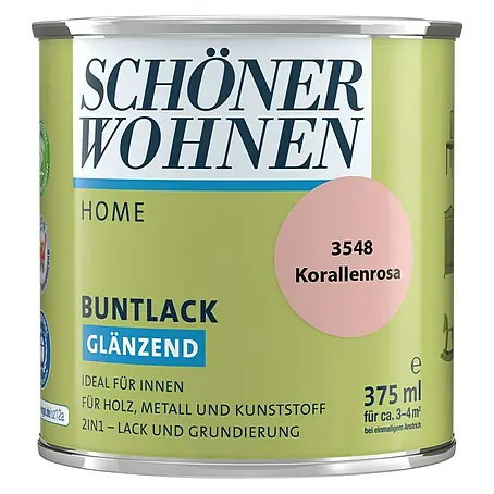 SCHÖNER WOHNEN-Farbe Home Buntlack