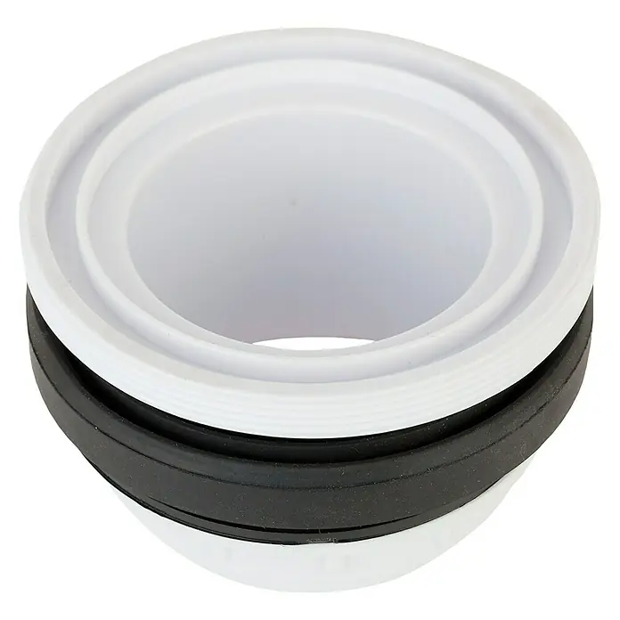 Conector de cisterna kit - 4 ud., Específico para: Recambios de WC Roca