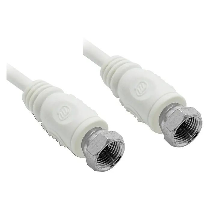 Metronic Cable coaxial SAT M-M - 5 m