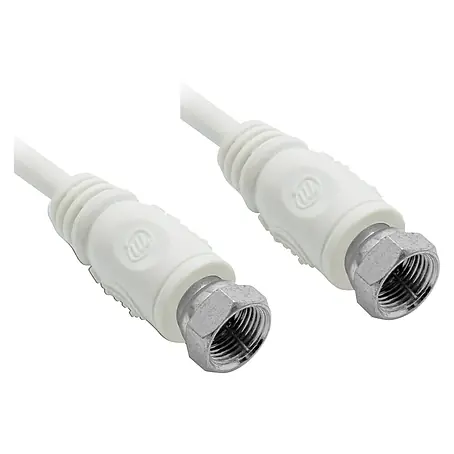 Metronic  Cable coaxial SAT M-M