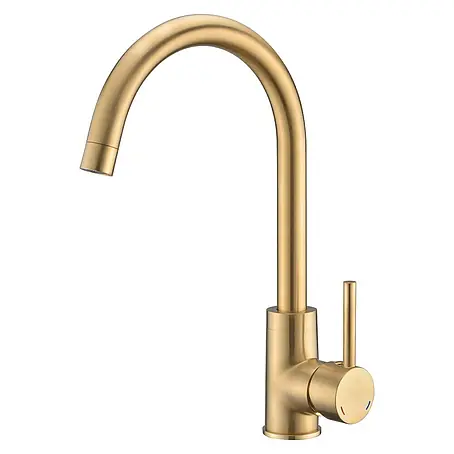 Rousseau  Grifo de cocina Ilo