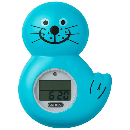 Abus  Badethermometer Robbi