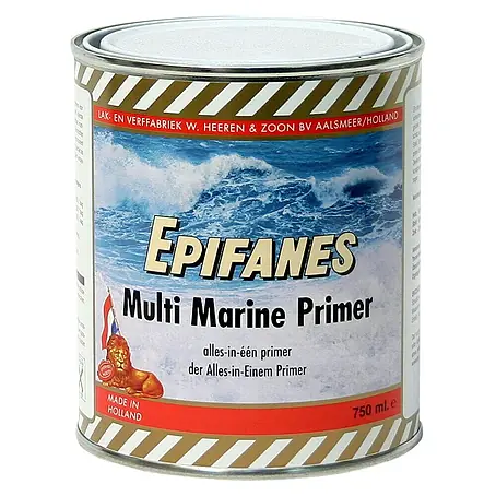 Epifanes  Multiprimer