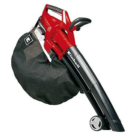Einhell Power X-Change Akku-Laubsauger GE-CL 36 Li E-Solo