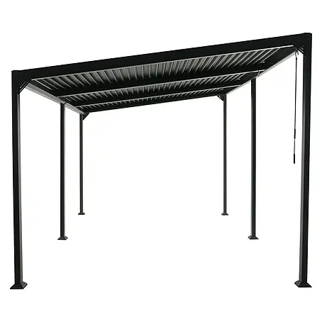 Sunfun  Paviljon od aluminija Palma XXL