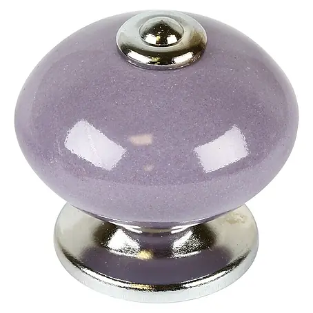 Rei  Set de pomos para muebles Etni