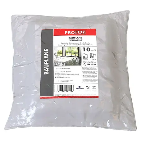 Probau  Građevinska cerada