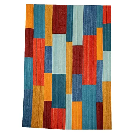 Kayoom  Flachgewebeteppich Intenso 335