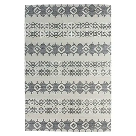 Kayoom  Flachgewebeteppich Mirage