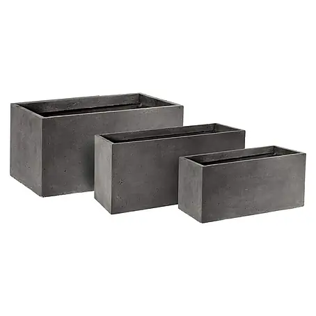 Mega Collections  Plantenpotset