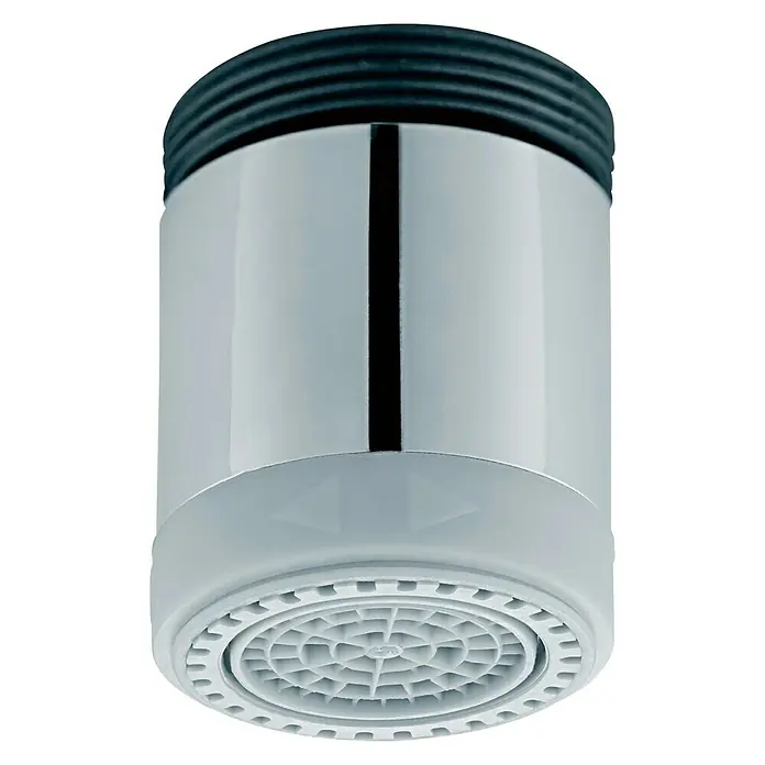 Diaqua Aireador Twist - M22/M24, Latón