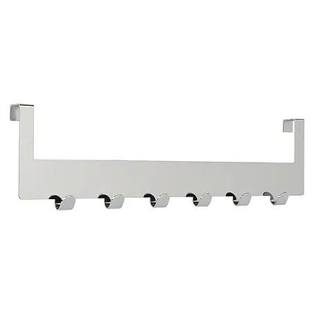Siro  Türgarderobe 1977 Metall Chrom