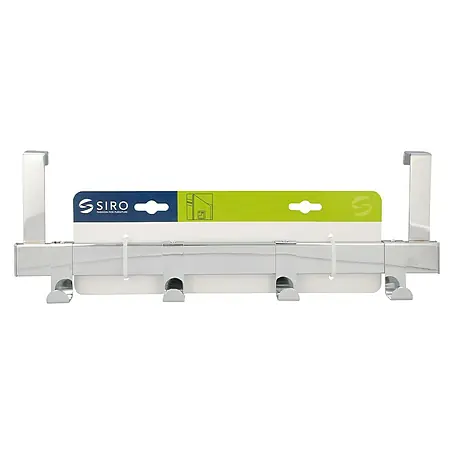 Siro  Türgarderobe 1443 Chrom