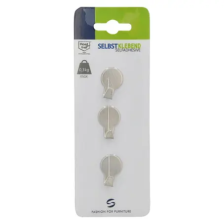 Siro  Klebehaken