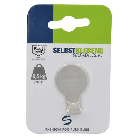 Siro  Klebehaken