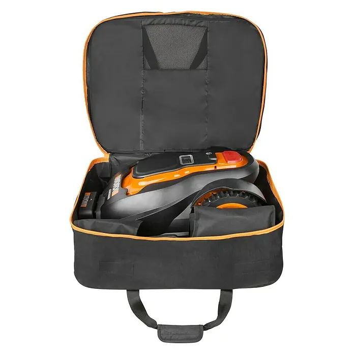 Worx Landroid Aufbewahrungstasche WA0197 - Passend für: Worx Mähroboter Landroid S/M