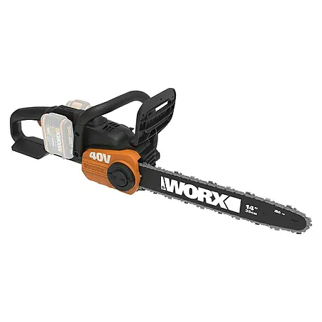 Worx  Akku-Kettensäge WG384E.9