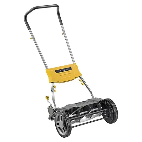 Stiga  Kooimesmaaier SCM 440 FS