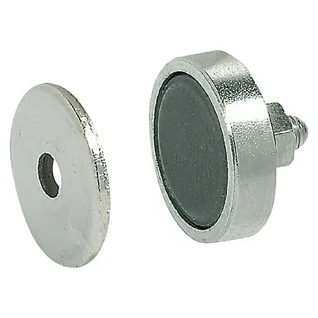 Häfele  Magneetsluiting
