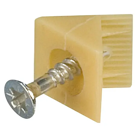 Häfele  Achterwandverbinder