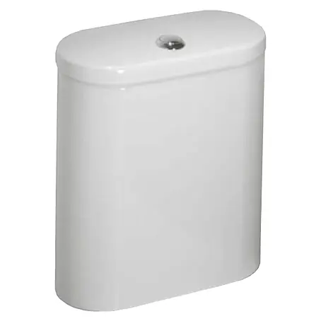 Laufen Object Spülkasten
