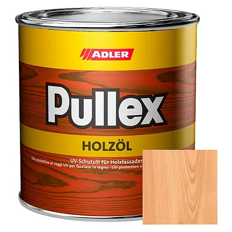 Adler  Holzöl Pullex