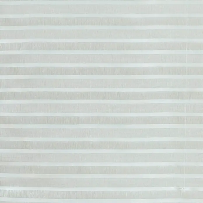 Estor plegable Charme - An x Al: 90 x 175 cm, Blanco