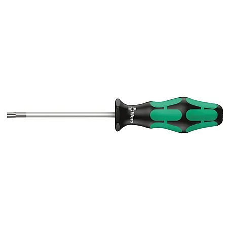 Wera Kraftform Plus Odvijač 367 HF