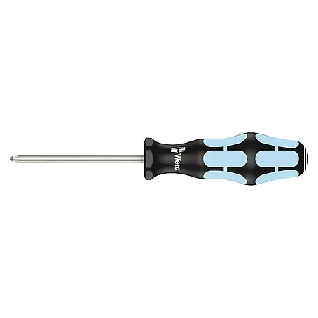Wera  Odvijač Kraftform Stainless 3355