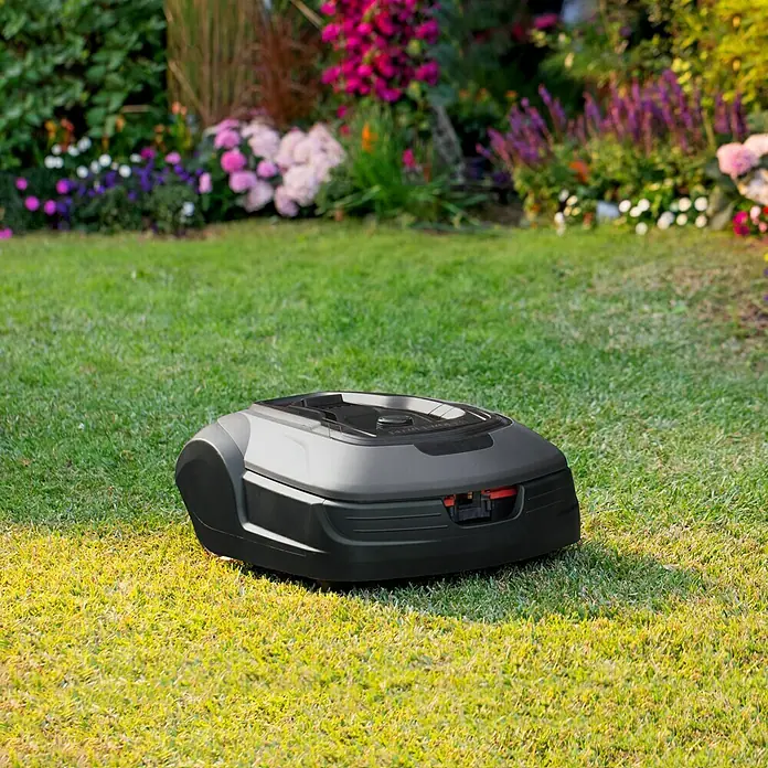 Bosch Robotska kosilica P10 - 