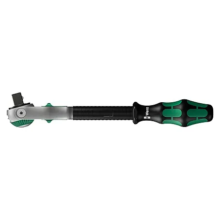 Wera  Raglja [SI] Zyklop 8000 C