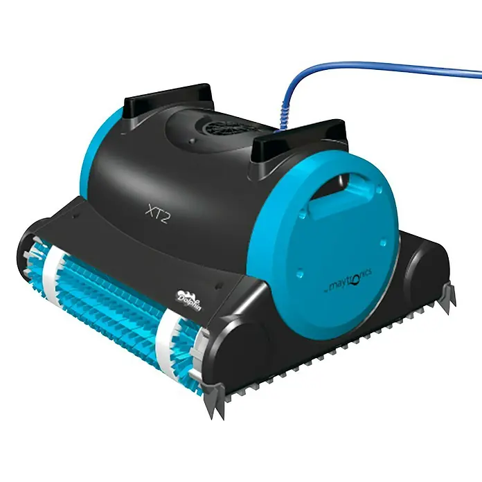 Robot de piscina Dolphin XT2 - Número de programas: 1 ud.
