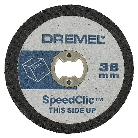 Dremel EZ SpeedClic Rezni disk SC 476