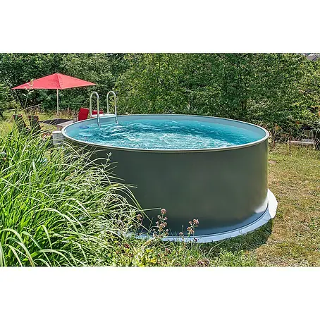 Malibu  Pool-Set Premium