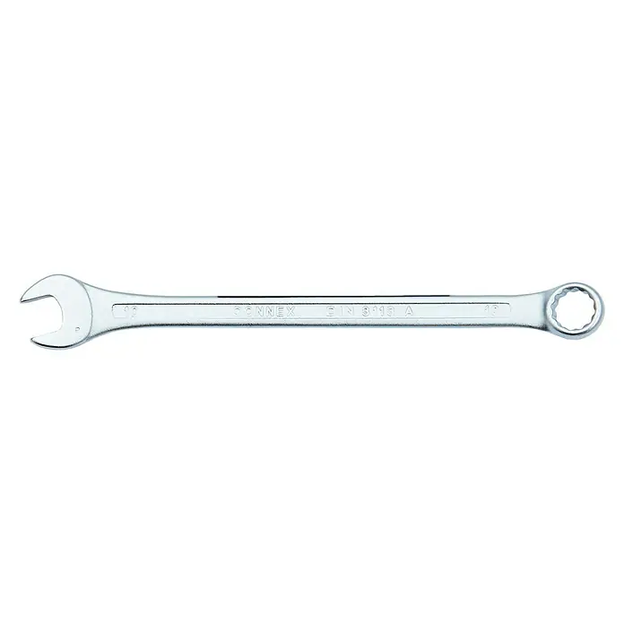 Llave combinada - Ancho de llave: 10 mm