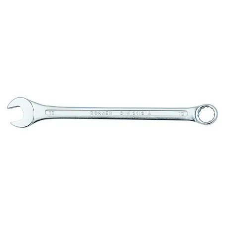 Llave combinada
