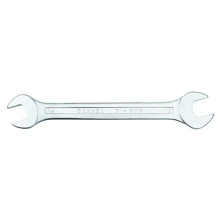 Llave fija de doble boca DIN 3110