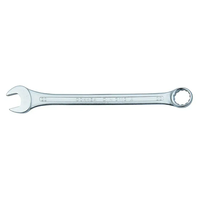 Llave combinada - Ancho de llave: 22 mm