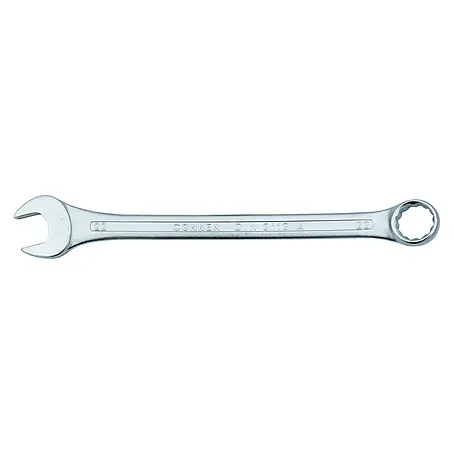 Llave combinada