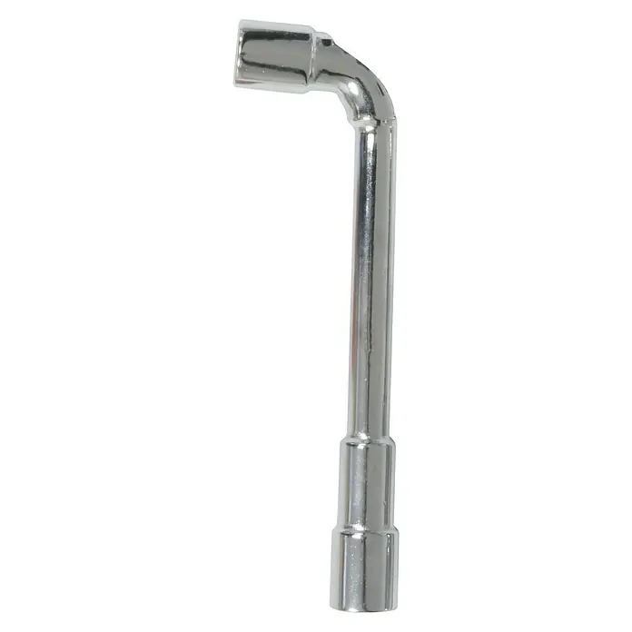 Llave de pipa - Ancho de llave: 10 mm