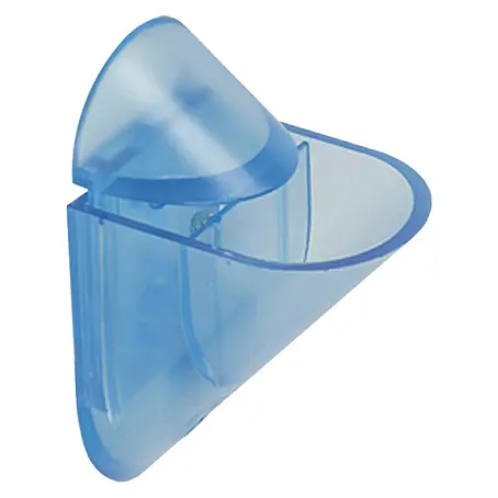 Rei  Soporte de pared para estantes Tucano