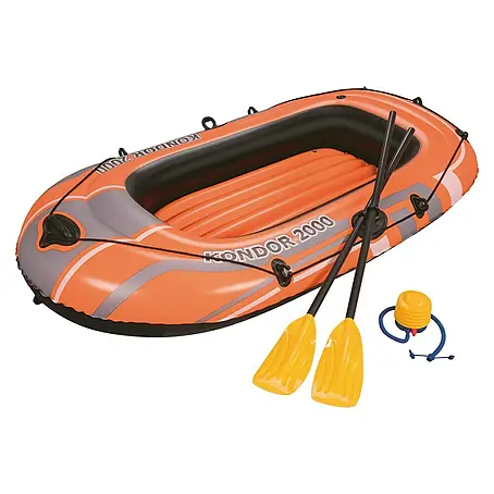 Hydro-Force  Bote hinchable Kondor 2000-61062