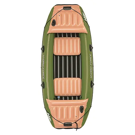Hydro-Force  Bote hinchable Neva 3