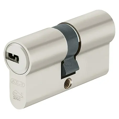 Abus  Profilhalbzylinder D10